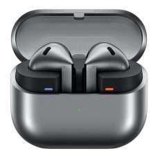 Auriculares Bluetooth Samsung BUDS3 Gris