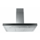 Campana Convencional Samsung NK36C5070USUR Acero