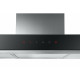 Campana Convencional Samsung NK36C5070USUR Acero