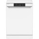 Lavavajillas Sharp QWNA1FF49DWES Blanco 60 cm