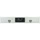 Horno Pirolítico Sharp K71V28IM2 78 L