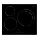 Placa de Inducción Cata IB6303BK 60 cm 7100 W