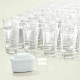Filter jug Brita 2,4 L Plastic