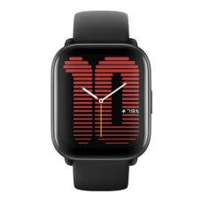 Smartwatch Amazfit ACTIVE Negro 1,75