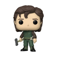 Muñeco Funko Pop! STRANGER THINGS HUNTER STEVE