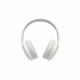 Headphones SPC 4618B White Wireless