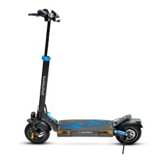 Patinete Eléctrico Smartgyro Negro 500 W 48 V