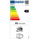 Smart TV Sony K85XR70 4K Ultra HD 85