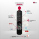 Smart TV LG 55G45LW 4K Ultra HD 55
