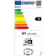 Smart TV Sony K65XR70 4K Ultra HD 65