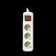 Circuit board Silver Electronics 9640