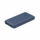 Powerbank Belkin BOOST↑CHARGE Azul 10000 mAh 2 Ah