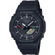 Reloj Hombre Casio G-Shock GA-B2100-1AER Negro