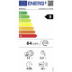 Dishwasher Electrolux EEG68500L