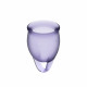 Menstrual Cup Satisfyer 4002033