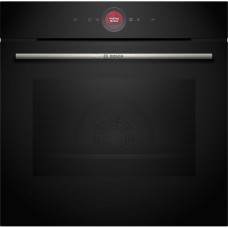 Horno Pirolítico BOSCH HBG7741B1 3600 W 71 L