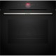 Horno Pirolítico BOSCH HBG7741B1 3600 W 71 L