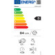 Lavavajillas Siemens AG SN63HX16TE 60 cm