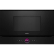 Microwave BOSCH BER7321B1 Black 900 W 21 L