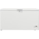 Congelador BEKO HSM37540