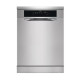 Dishwasher AEG FFB74707PM Steel 60 cm