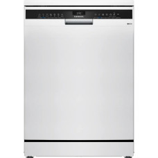 Lavavajillas Siemens AG SN23EW03KE Blanco 60 cm