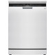Lavavajillas Siemens AG SN23EW03KE Blanco 60 cm