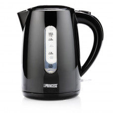 Exprimidor Eléctrico Princess 236017 Negro 2200 W 7 L 1,7 L