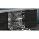 Lavavajillas Siemens AG SN75ZX07CE