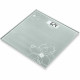 Digital Bathroom Scales Beurer GS10 Glass