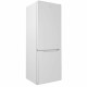 Frigorífico combinado Teka NFL 342 C WH Blanco