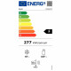 Frigorífico combinado BOSCH KIN86AFF0  (177 x 56 cm)