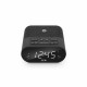 Alarm Clock with Wireless Charger SPC 1 (1 Unit)