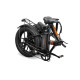 Electric Bike Youin BK1201 TEXAS II 250 W 10400 mAh 20