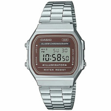 Unisex Watch Casio A168WA-5AYES