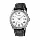 Reloj Hombre Casio MTP-1302PL-7BVEF Blanco Negro (Ø 40 mm)