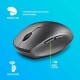 Mouse NGS Black