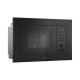 Microwave Candy CA20FMW7NB Black 800 W