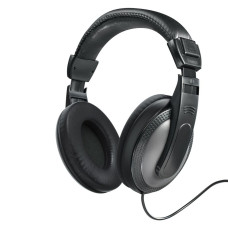 Auriculares Hama 00184144 Negro