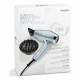 Secador de Pelo Babyliss Azul Metalizado 2100 W