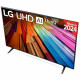 Smart TV LG 55UT80006LA 55