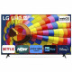 Smart TV LG 43UT80006LA 43