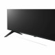 Smart TV LG 43UT80006LA 43