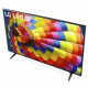 Smart TV LG 43UT80006LA 43
