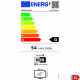 Smart TV LG 43UT80006LA 43