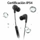 Auriculares Xiaomi BHR8930GL Blanco Negro