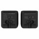 Portable Bluetooth Speakers KLIPSCH KL1072081 Black 50 W