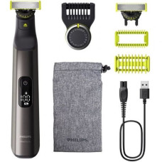 Cortapelos Philips QP6552/15