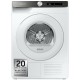 Secadora Samsung DV80T5220TTS3 8 kg