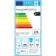 Secadora Samsung DV80T5220TTS3 8 kg